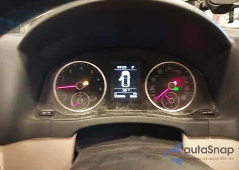 2017 Volkswagen Tiguan 2.0T Wolfsburg Edition from USA, damaged, VIN WVGSV7AX8HK002475